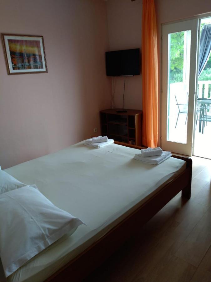 Appartement Elvira *