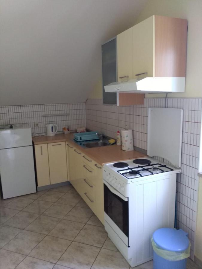 Elvira Appartement Sveta Nedelja (Hvar)