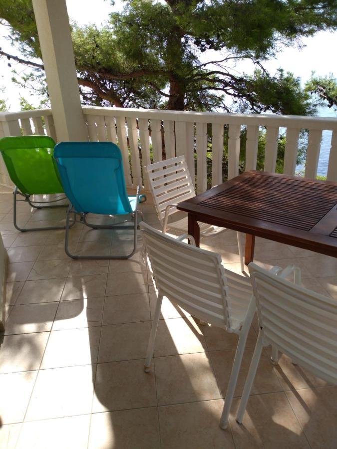Elvira Appartement Sveta Nedelja (Hvar)