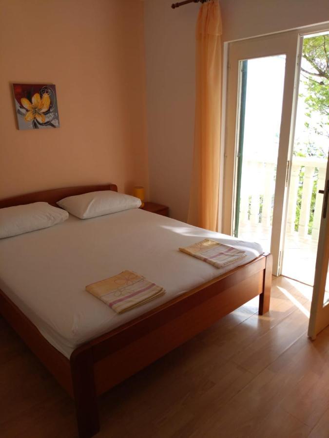 Apartma Elvira