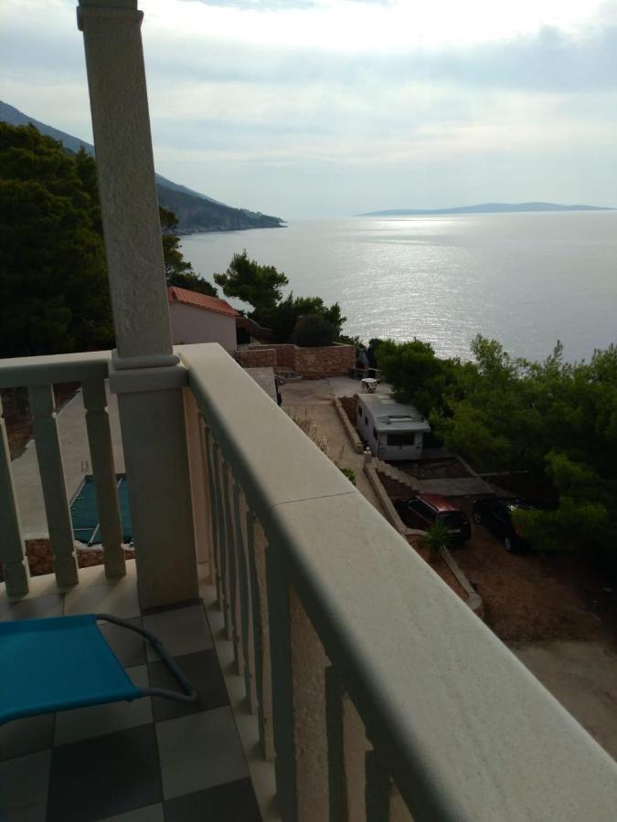Elvira Apartma Sveta Nedelja (Hvar)