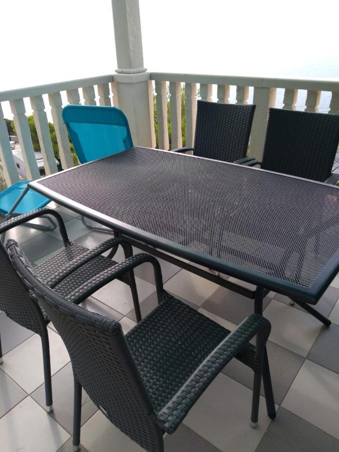 Elvira Apartma Sveta Nedelja (Hvar)