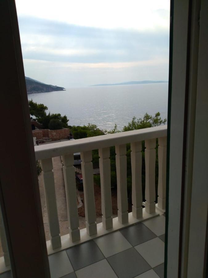 Apartma Elvira