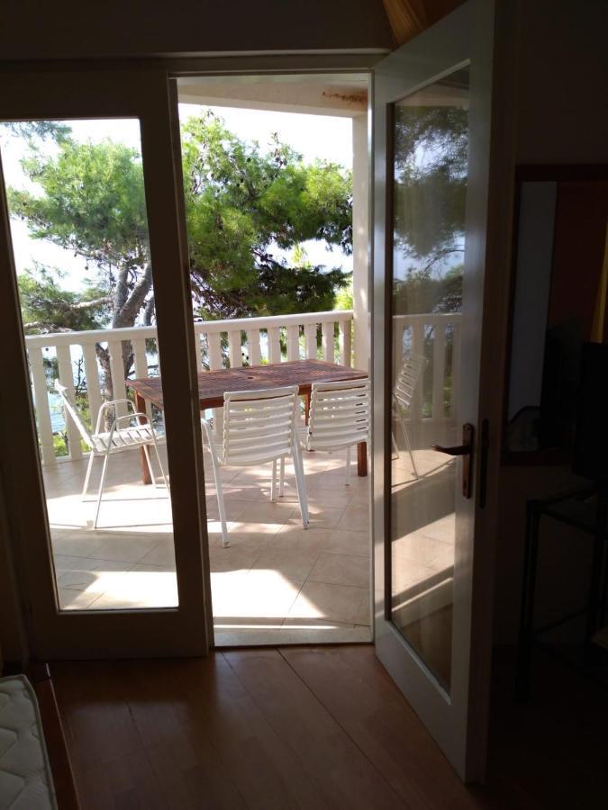 Apartma Elvira
