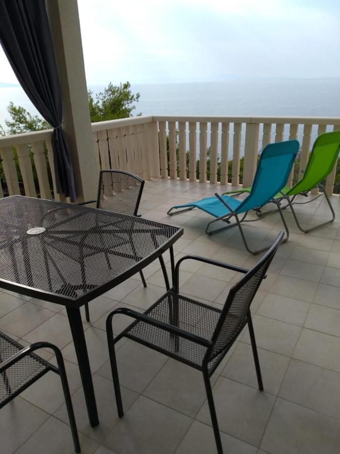 Elvira Apartma *