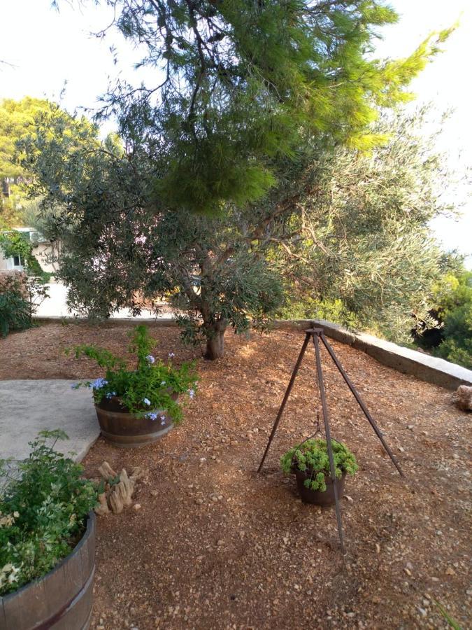 Elvira Apartma Sveta Nedelja (Hvar)