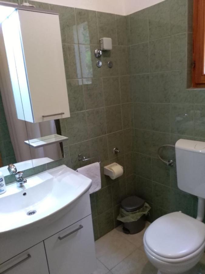 Apartma Elvira