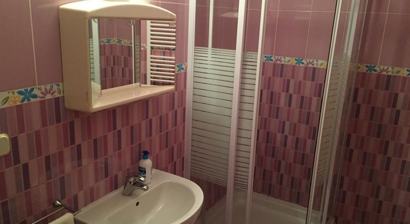 Apartma Elvira