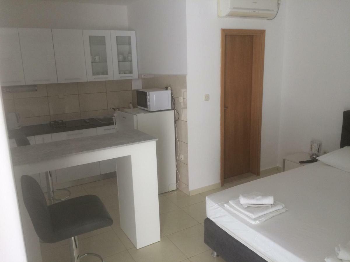 Elvira Apartma Sveta Nedelja (Hvar)